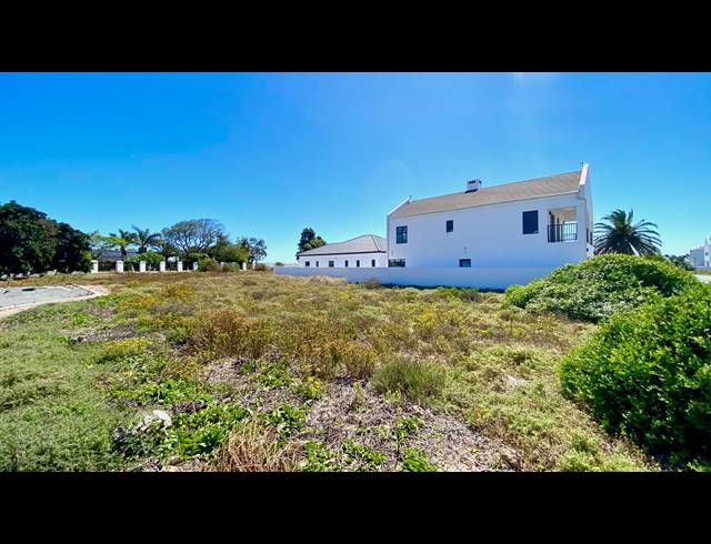 410M² VACANT LAND FOR SALE IN SHELLEY POINT
